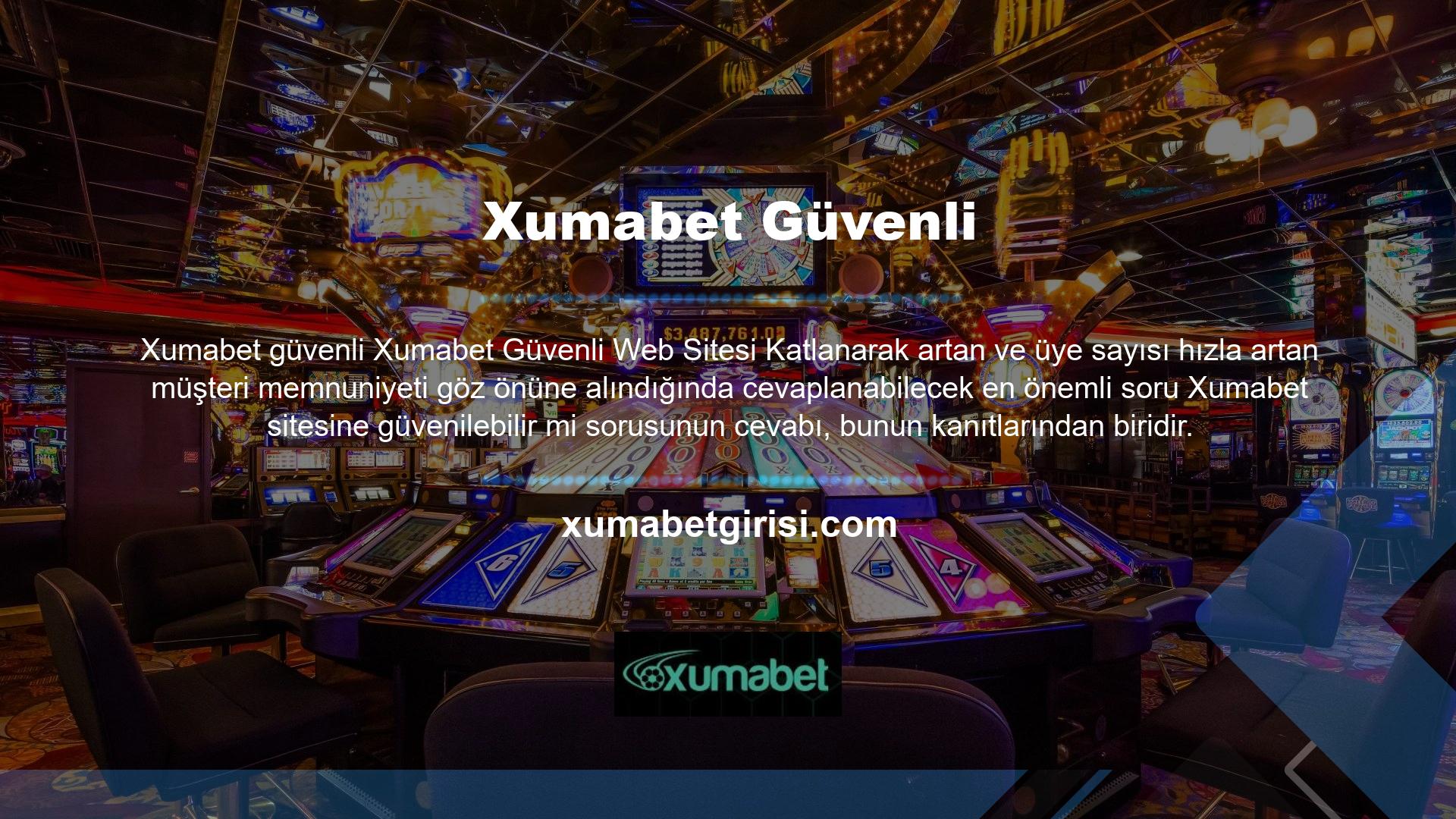 Xumabet çok güvenilir olduğu kanıtlanmıştır ve Xumabet web sitesine ön ödemeli bankalar ve en popüler kart sistemleri aracılığıyla da belge gönderebilirsiniz
