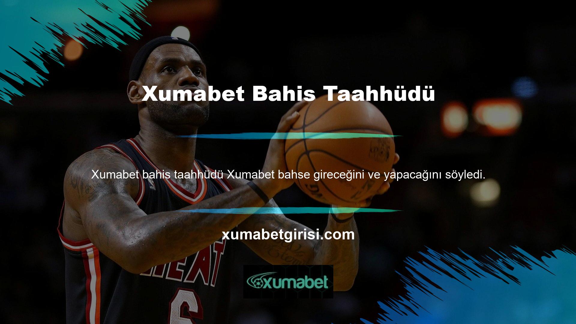 Xumabet seçerseniz, sizi neyin beklediğini hayal bile edemezsiniz