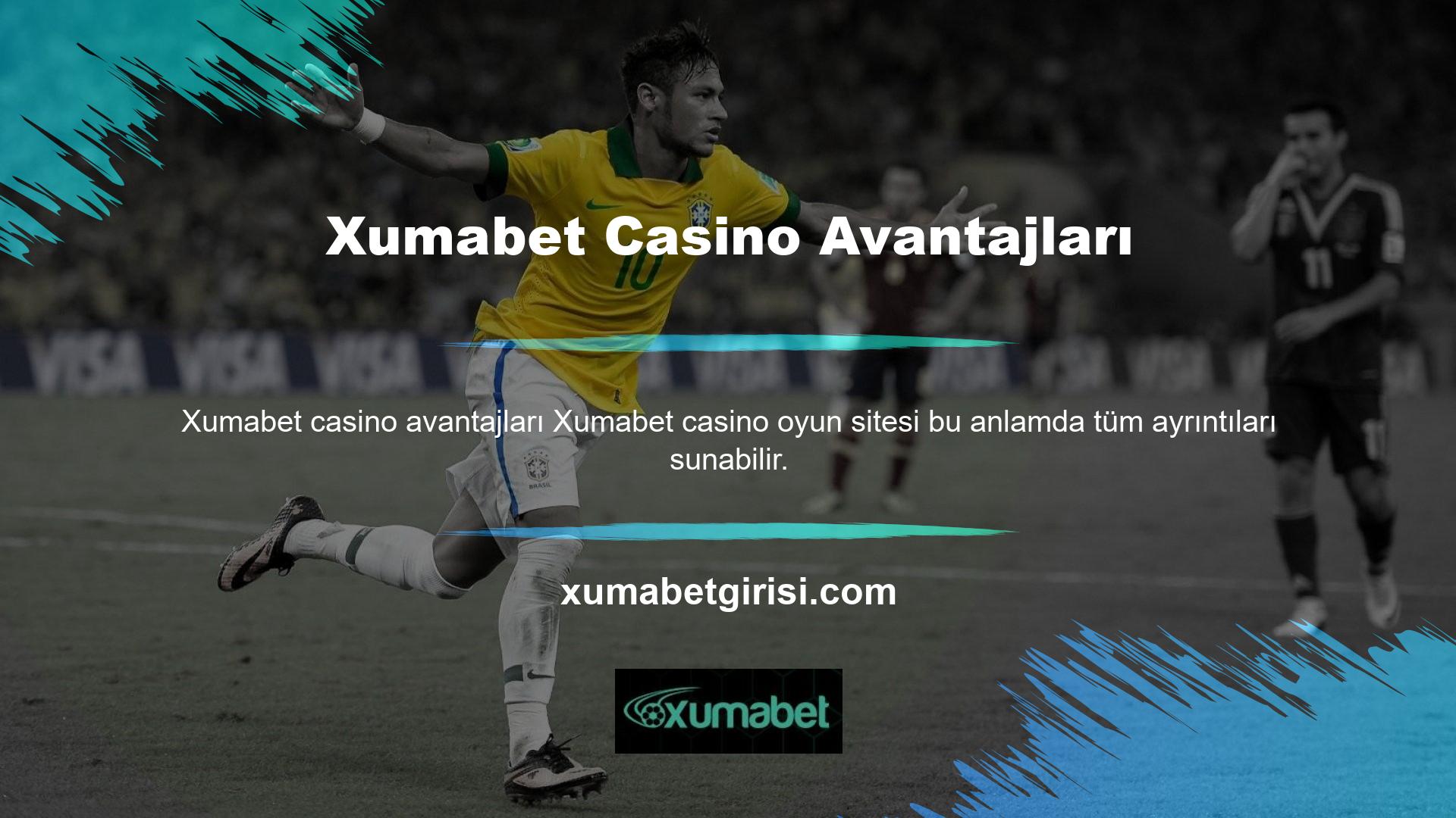 Xumabet mobil giriş adresi Xumabet hakkında