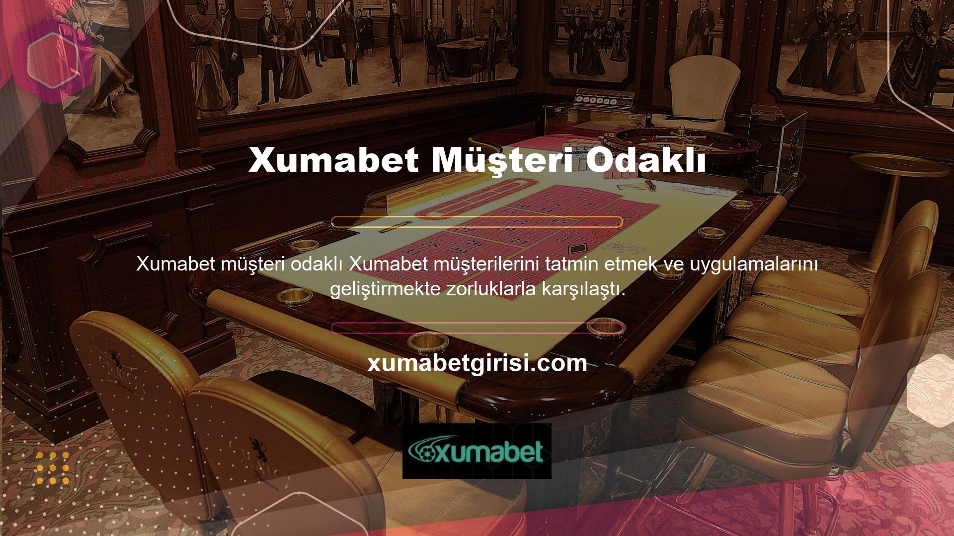 Kullanıcılar Xumabet APK'yı indirmek isteseler bile, Xumabet sitesinden sonra hesaplarına kolayca giriş yapabilir ve internet bağlantısı olan herhangi bir yerde istedikleri oyunları oynayabilirler