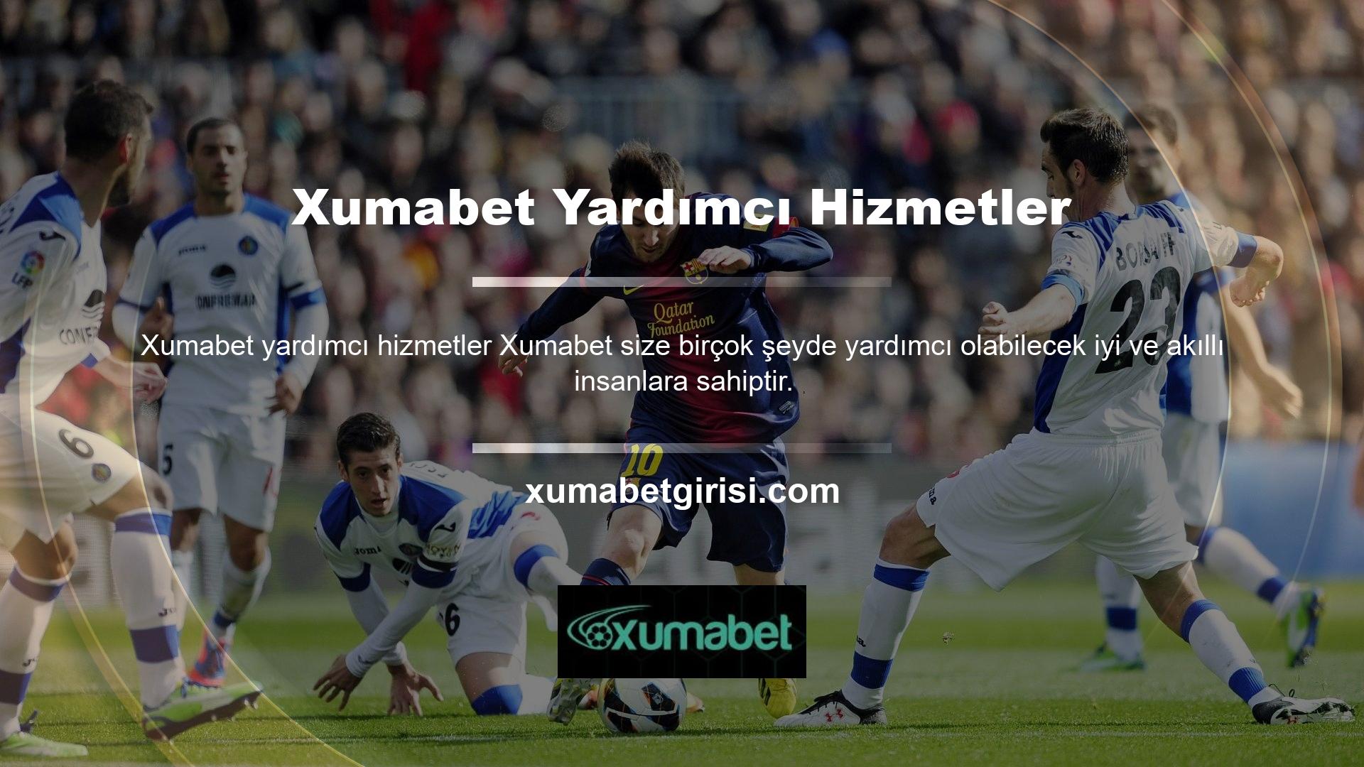 Xumabet bahis oranları değişecek mi? Sorunun cevabı açık: Xumabet her zaman hizmetlerinin kalitesini ve samimiyetini koruyacaktır